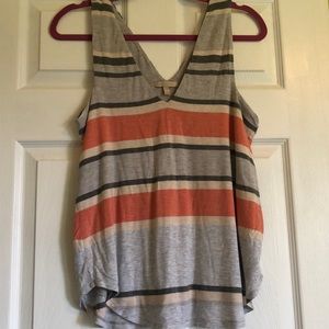 Anthropologie Tank top